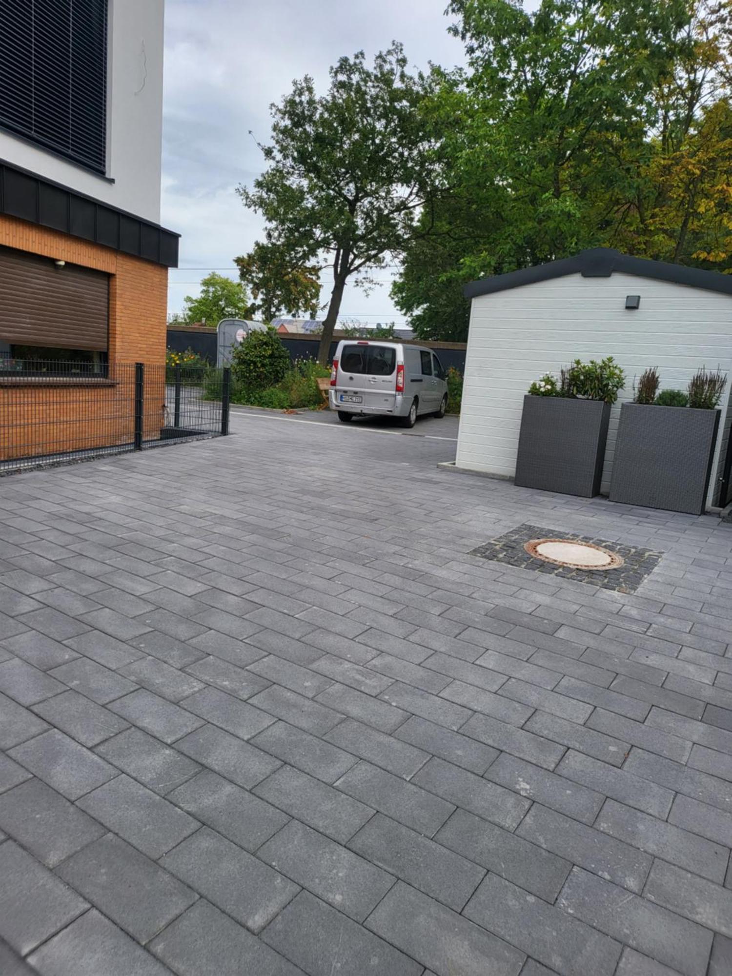 Tinyhouse/chalet In Vollmoebliert/klima Köln